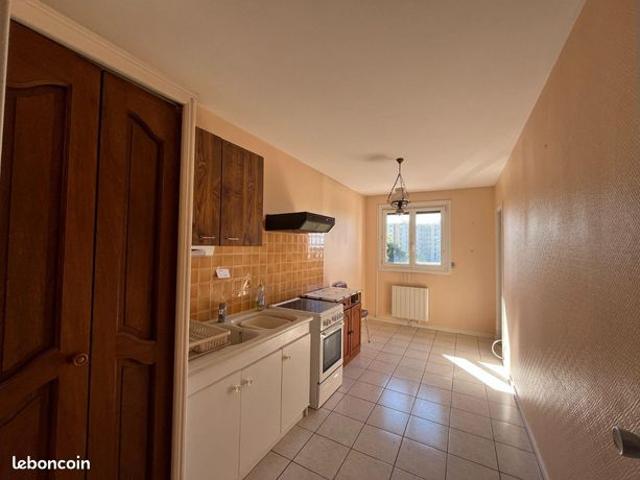 Appartement vente à Châteauroux, Centre-Val de Loire