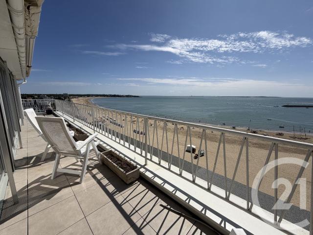 Appartement vente à Rochefort, Royan