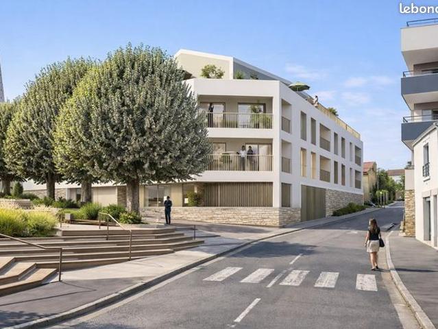 Appartement vente à Nantes, Le Loroux-bottereau