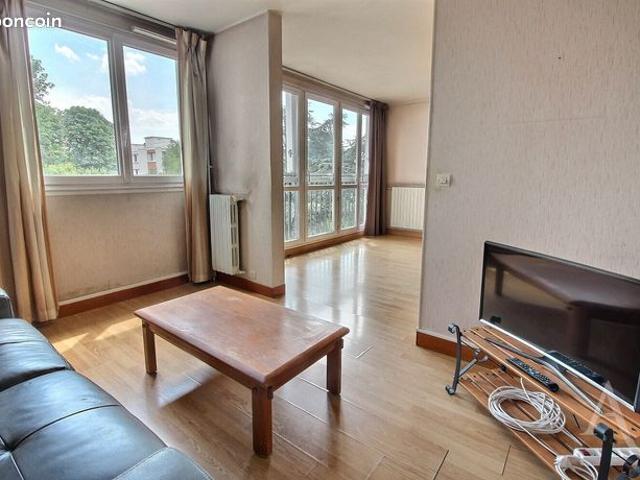 Appartement vente à L'Haÿ-les-Roses, Thiais