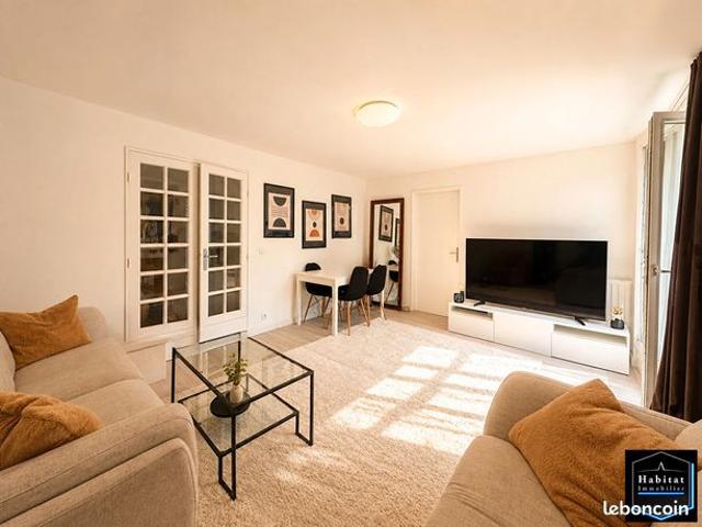 Appartement vente à Carcassonne, Villepinte