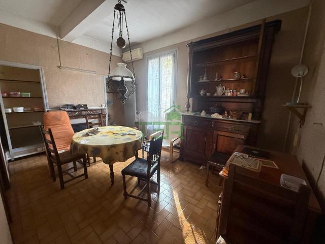 Appartement vente à Béziers