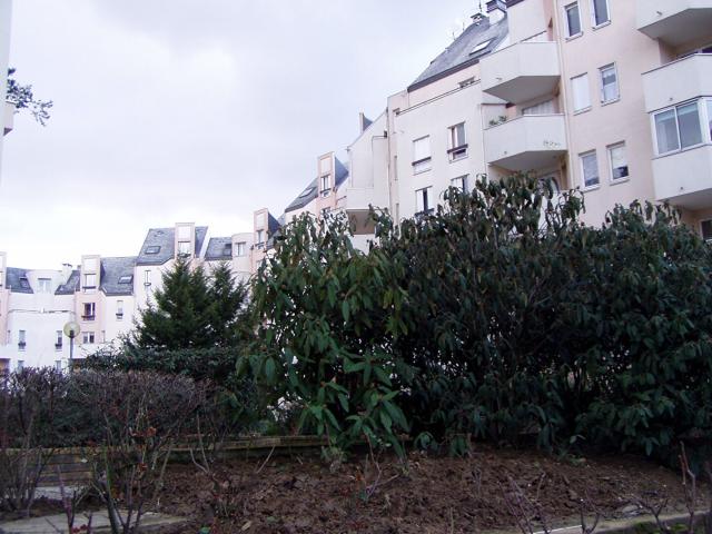 Appartement vente à Argenteuil, Sannois