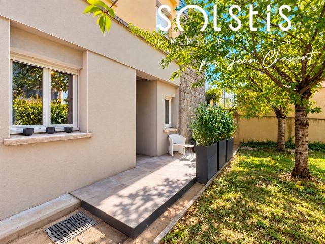 Appartement vente à Lorette, Loire