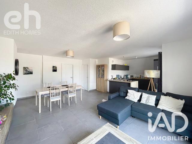 Appartement vente à Strasbourg, Lingolsheim
