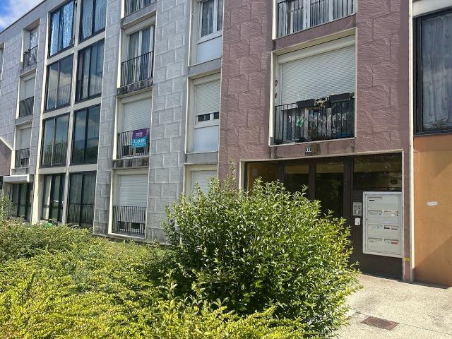 Appartement vente à Troyes, La Chapelle-saint-luc