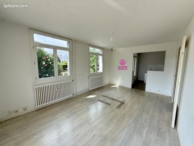 Appartement vente à Apt, Roussillon