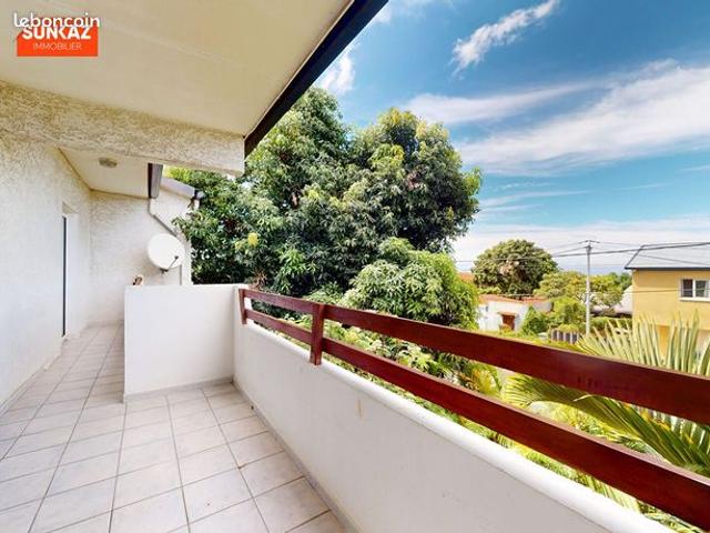 Appartement vente à La Réunion