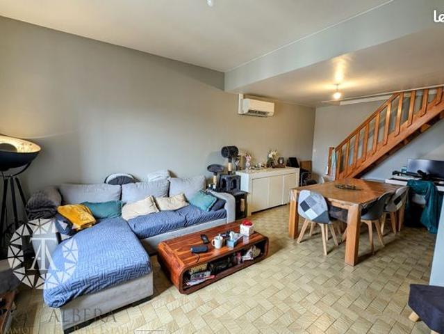 Appartement vente à Céret, Laroque-des-albères