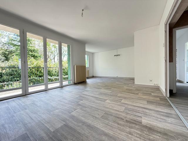 Appartement vente à Évreux, Evreux