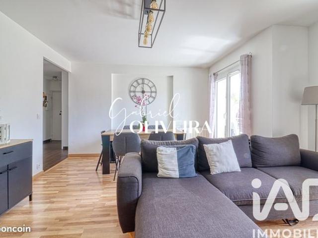 Appartement vente à Argenteuil, Eaubonne