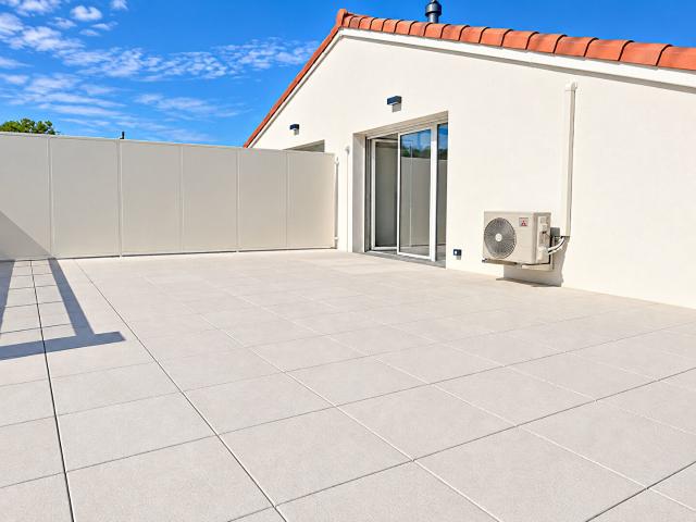 Appartement vente à Muret, Pins-justaret