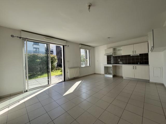 Appartement vente à Toulouse, Beauzelle