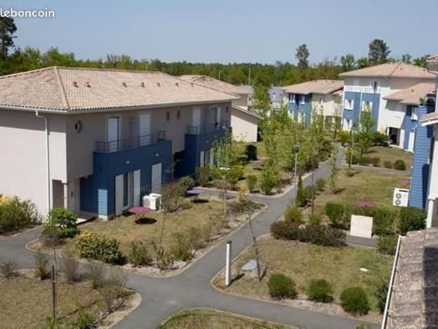 Appartement vente à Bordeaux, Saint-jean-d'illac