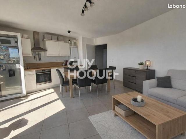 Appartement vente à Lyon, Métropole de Lyon