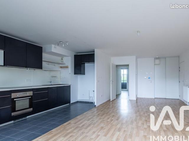 Appartement vente à Nanterre, Gennevilliers