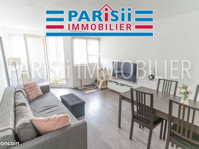 Appartement vente à Argenteuil, Sannois