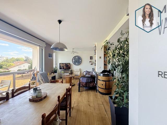 Appartement vente à Pau