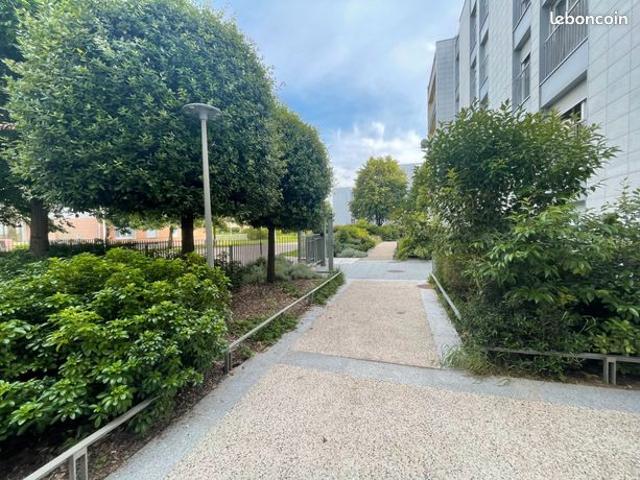 Appartement vente à Chartres, Eure-et-Loir