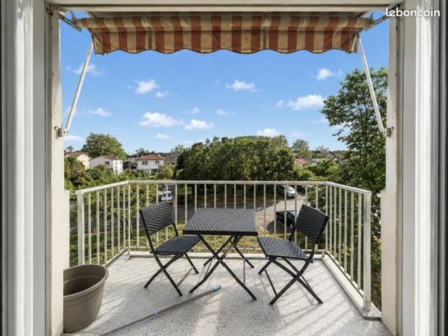 Appartement vente à Bordeaux, Bruges