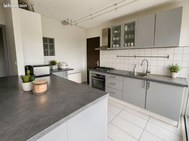 Appartement vente à Bruges, Gironde