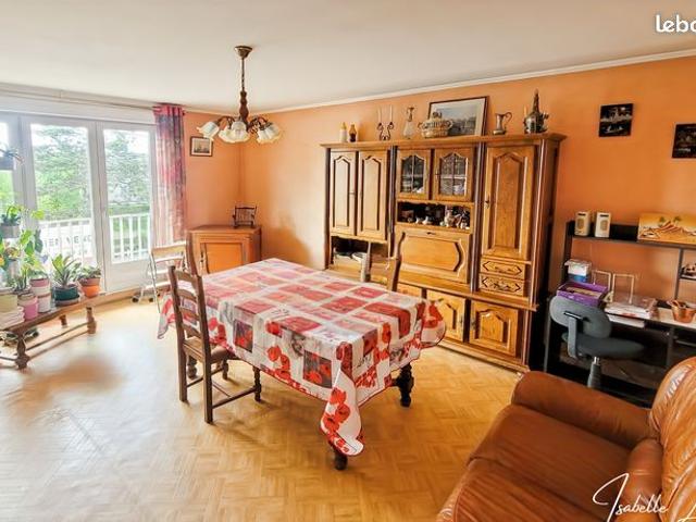 Appartement vente à Châteaubriant-Ancenis, Châteaubriant