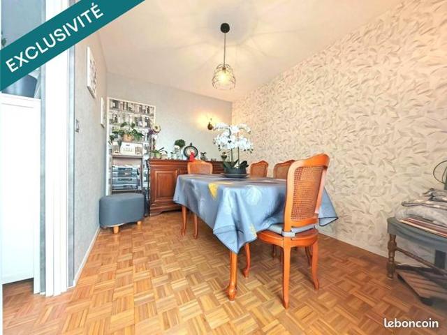 Appartement vente à Auxerre