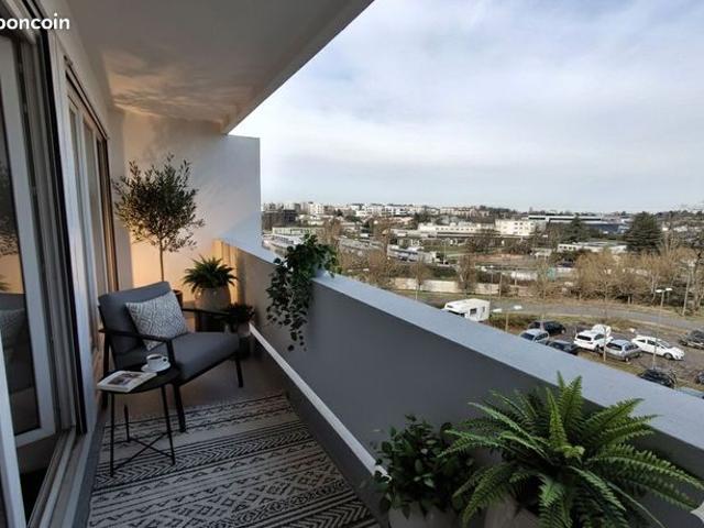 Appartement vente à Bordeaux, Lormont
