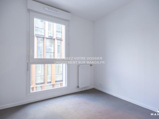 Appartement location à Saint-Denis, Saint-denis