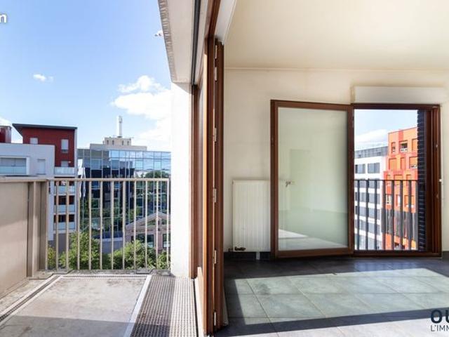 Appartement vente à France métropolitaine, Saint-denis