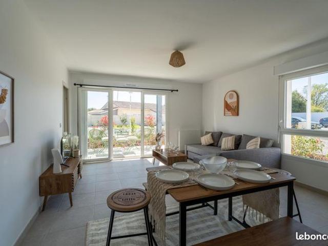 Appartement vente à Mont-de-Marsan, Biscarrosse