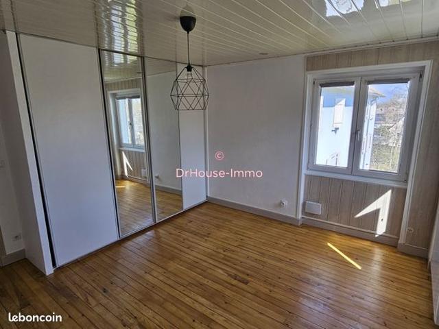 Appartement vente à Mulhouse, Richwiller