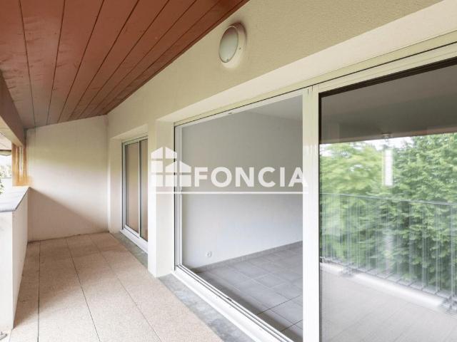 Appartement vente à Bayonne, Saint-pierre-d'irube