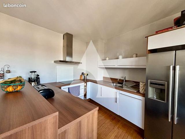 Appartement vente à Lorient, Bretagne
