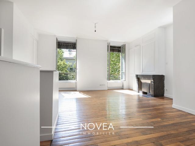 Appartement vente à Lyon, Métropole de Lyon