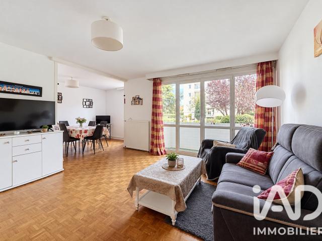 Appartement vente à Nantes, Saint-sébastien-sur-loire