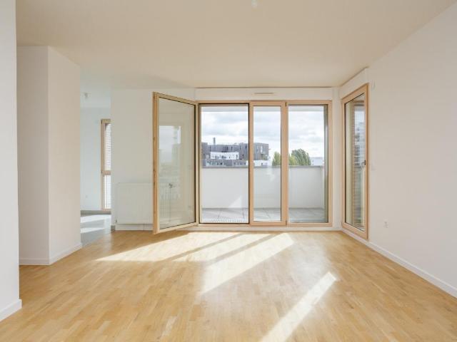 Appartement location à France métropolitaine, Gennevilliers
