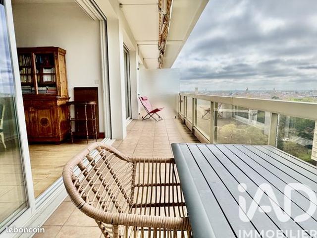 Appartement vente à Vesoul, Bourgogne-Franche-Comté