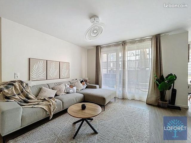 Appartement vente à Évry, Vigneux-sur-seine