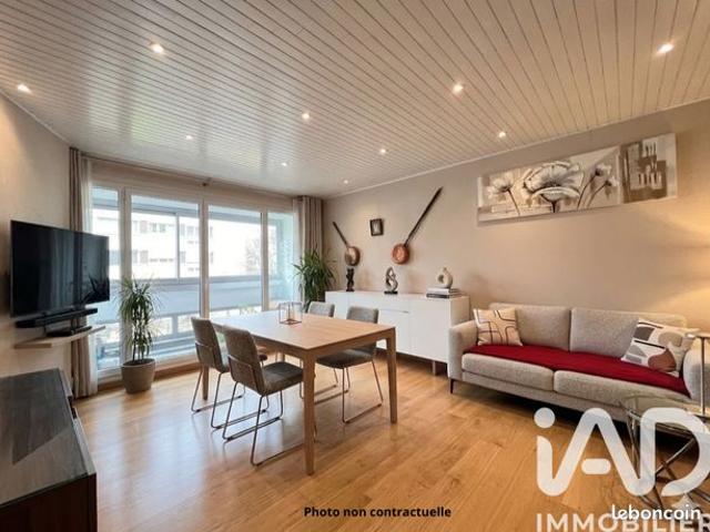 Appartement vente à Versailles, Plaisir