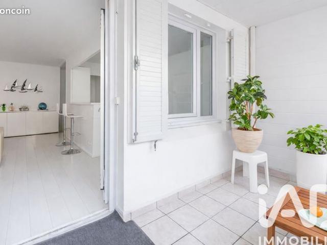 Appartement vente à Évry, Viry-châtillon