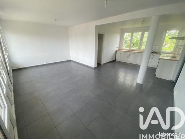 Appartement vente à Saint-Quentin, Saint-quentin