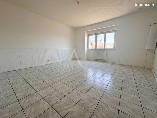 Appartement vente à Châteaubriant-Ancenis, La Meilleraye-de-bretagne