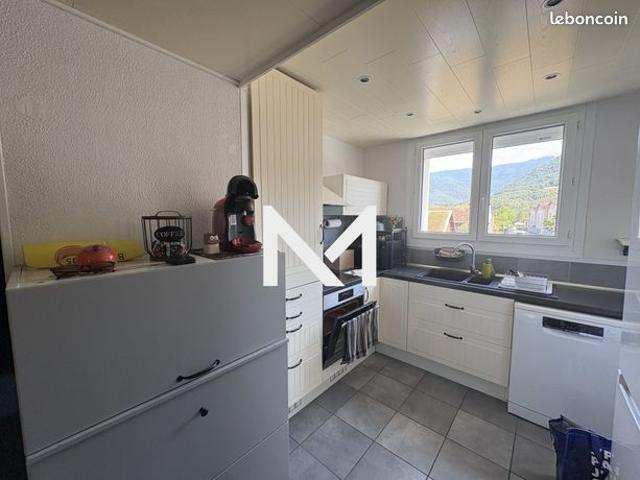 Appartement vente à Vif, Isère
