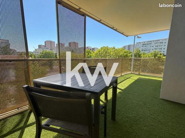 Appartement vente à Lyon, Métropole de Lyon