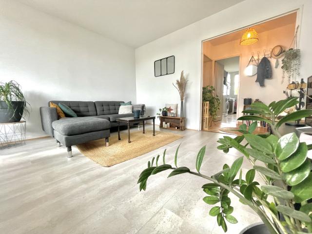 Appartement vente à France métropolitaine, Bourg-lès-valence