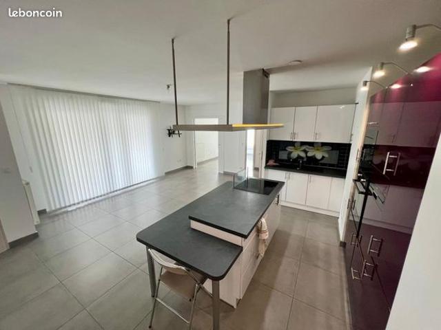 Appartement vente à Le Bourget
