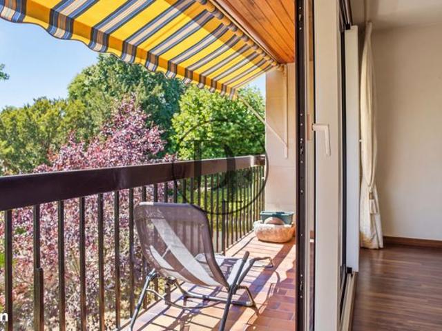 Appartement vente à Fontainebleau