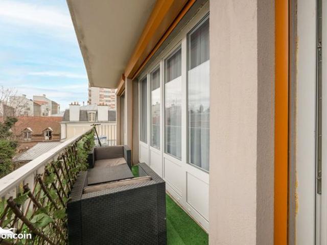 Appartement vente à Argenteuil