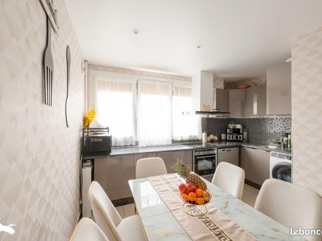 Appartement vente à Argenteuil